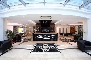 ASIA CITY HOTEL ISTANBUL0
