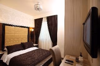 ASIA CITY HOTEL ISTANBUL3