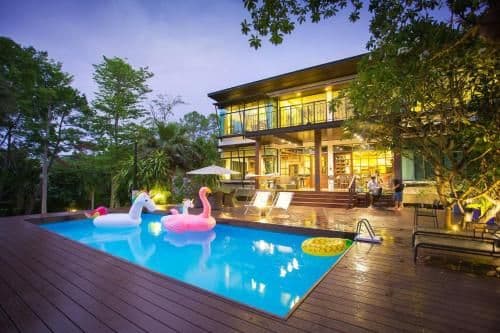 Khaoyai Valley 2 บ้านพักเขาใหญ่วัลเล่ย์2 Khaoyai Valley 2 บ้านพักเขาใหญ่วัลเล่ย์2