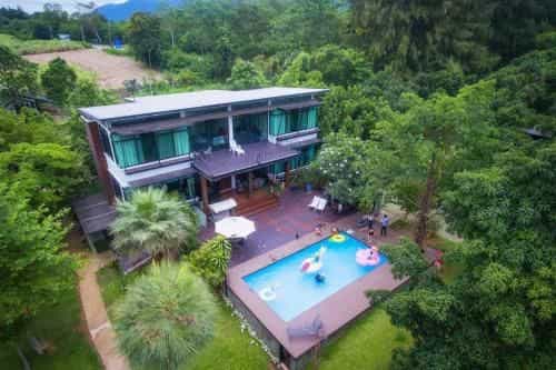 Khaoyai Valley 2 บ้านพักเขาใหญ่วัลเล่ย์2 Khaoyai Valley 2 บ้านพักเขาใหญ่วัลเล่ย์2