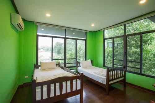 Khaoyai Valley 2 บ้านพักเขาใหญ่วัลเล่ย์2 Khaoyai Valley 2 บ้านพักเขาใหญ่วัลเล่ย์2