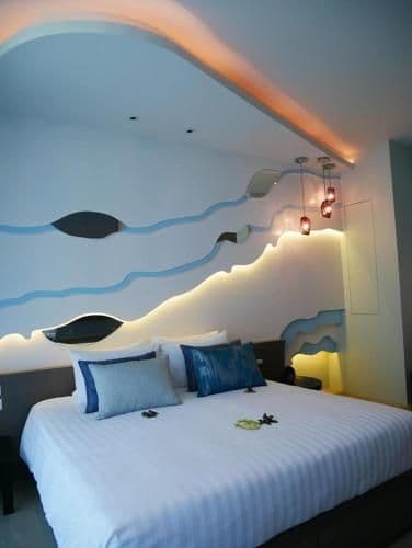 Junior Suite with Terrace
