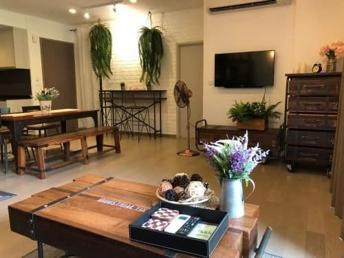 CK Cottage @ Khao Yai CK Cottage @ Khao Yai