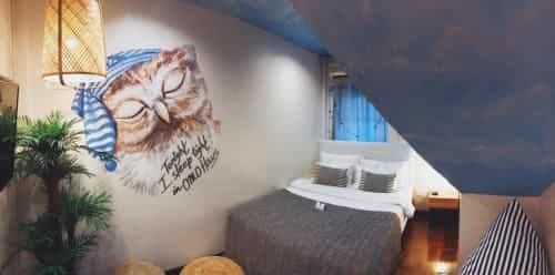 OMO Haus@Nimman OMO Haus@Nimman