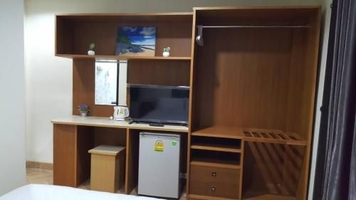 ดับเบิล ดี รูม แอนด์ คาเฟ่ (Double D Rooms & Cafe)1