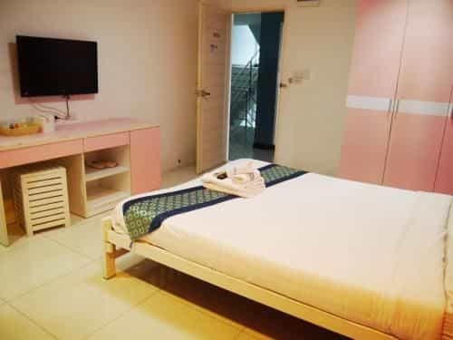 Zenith Life Hotel Zenith Life Hotel