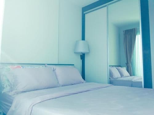 Studio Apartment with Sea View