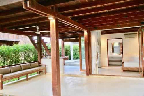 Mild Pool Villa Mild Pool Villa