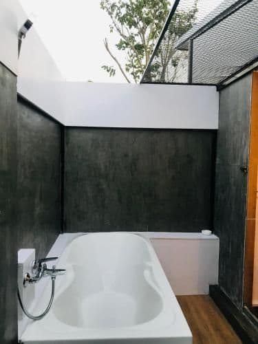 One-Bedroom Villa