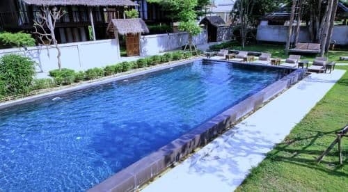 Mild Pool Villa Mild Pool Villa