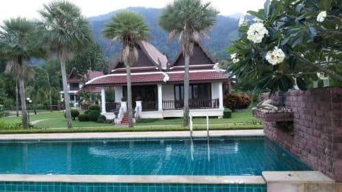 Gardenia Oceanfront Villa Gardenia Oceanfront Villa