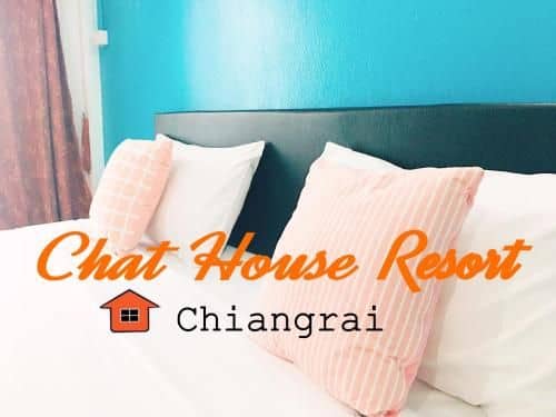 Chat House Soi 18 Mithuna Chiangrai Chat House Soi 18 Mithuna Chiangrai