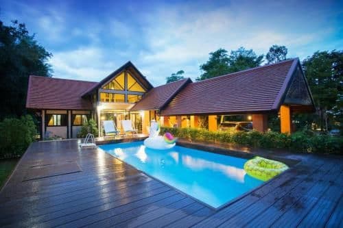 Khaoyai Valley 3 บ้านพักเขาใหญ่วัลเล่ย์3 Khaoyai Valley 3 บ้านพักเขาใหญ่วัลเล่ย์3