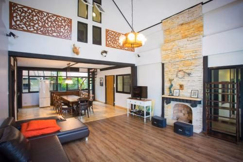 Khaoyai Valley 3 บ้านพักเขาใหญ่วัลเล่ย์3 (Khaoyai Valley 3)3