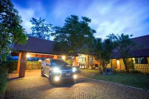 Khaoyai Valley 3 บ้านพักเขาใหญ่วัลเล่ย์3 Khaoyai Valley 3 บ้านพักเขาใหญ่วัลเล่ย์3