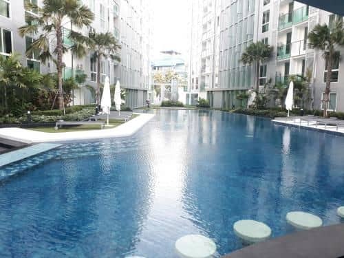 City Center Residence By Pattaya City Center Residence By Pattaya
