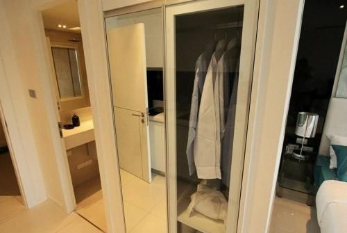 City Center Residence By Pattaya4