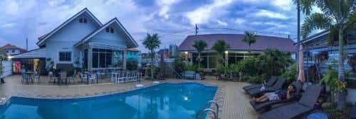 Mae Sai bnb Mae Sai bnb