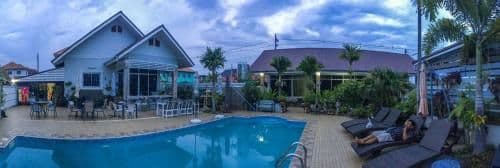 Mae Sai bnb Mae Sai bnb