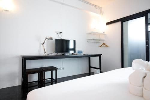 Superior King Room