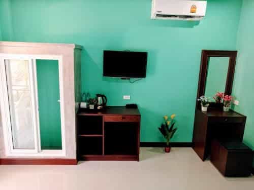 Pana Long Beach Resort Pana Long Beach Resort