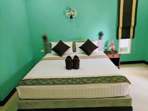 Pana Long Beach Resort Pana Long Beach Resort