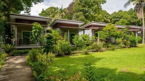 Bungalow