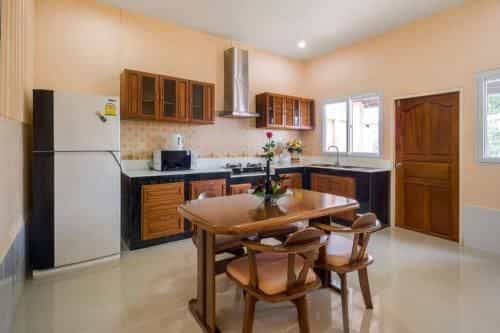 Ban Kathu House Ban Kathu House