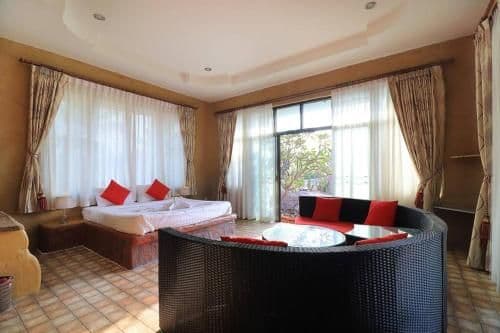 Villa