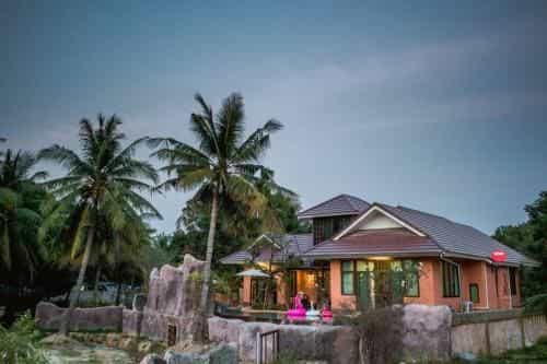 Buena Vista Pool Villa Hua Hin Baan IDin Buena Vista Pool Villa Hua Hin Baan IDin