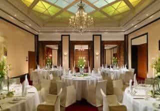 Dom Hotel Cologne - A Le Meridien Hotel Dom Hotel Cologne - A Le Meridien Hotel