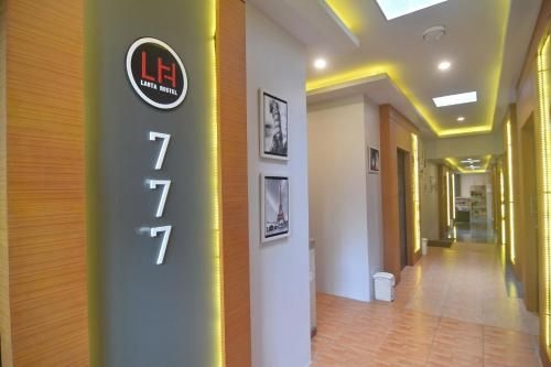 ลันตา โฮสเทล - สำหรับผู้ใหญ่เท่านั้น (Lanta Hostel - Adult Only)0