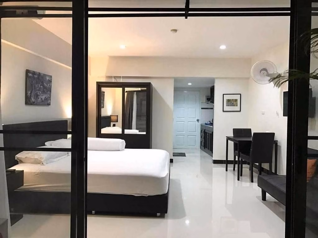 วีไอพี คอนโดเชน บาย ลินดา (Vip Condo Chain By Linda)3