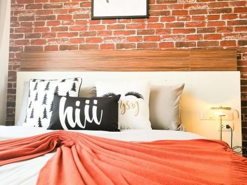 Hiii-Homtel Astra Apartment-Free Pool & Gym & Wifi1
