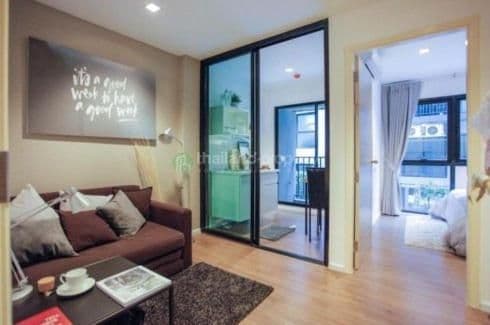 B Republic Sukhumvit 101/1 (condo 1Bedroom) B Republic Sukhumvit 101/1 (condo 1Bedroom)