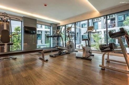 B Republic Sukhumvit 101/1 (condo 1Bedroom)2