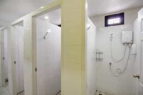 OYO 705 Hostel@seatzstation OYO 705 Hostel@seatzstation