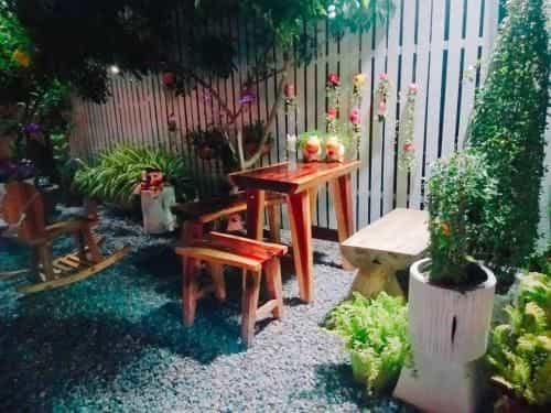 แสนรัก รีสอร์ท แสนรัก รีสอร์ท