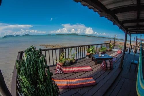 One-Bedroom Villa