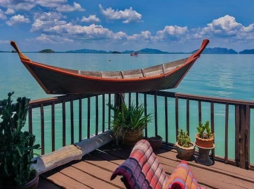 One-Bedroom Villa