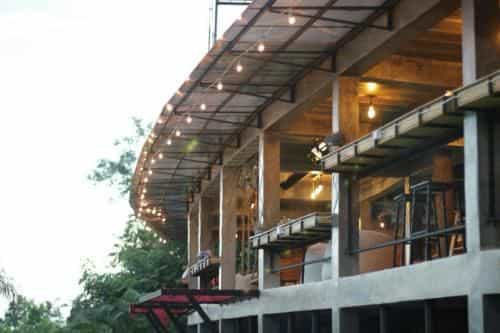 Phuka Mountain View Resort & Andresbar Phuka Mountain View Resort & Andresbar