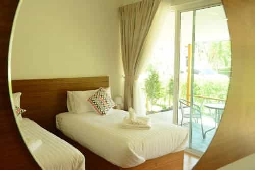 Jazz U Garden Resort Jazz U Garden Resort