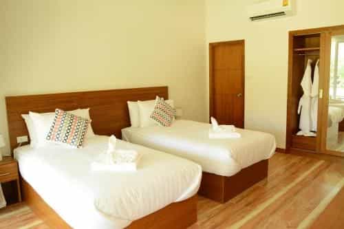 Jazz U Garden Resort Jazz U Garden Resort