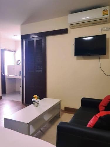 King Room with Balcony