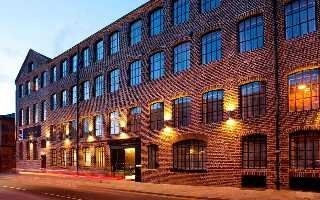 Base2stay Liverpool3