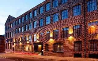 Base2stay Liverpool Base2stay Liverpool