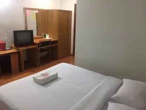 Saengsin Hotel Saengsin Hotel