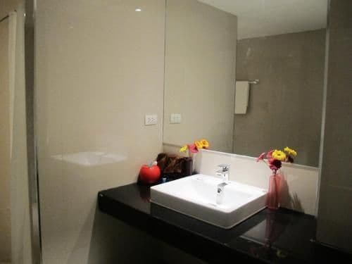 Family Room - One Way transfer