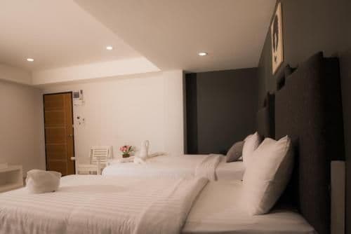 Family Room - One Way transfer