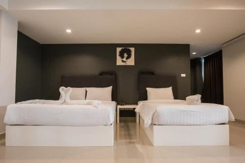 Family Room - One Way transfer
